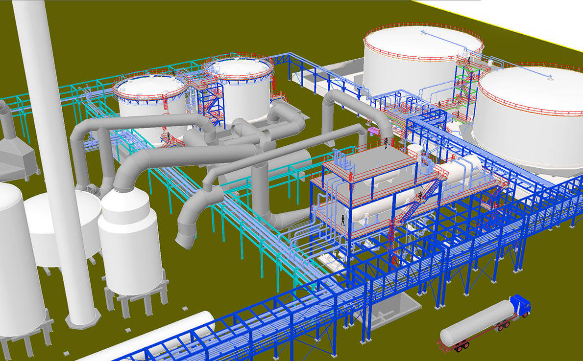 types-of-plot-plan-in-terms-of-equipment-arrangement-the-piping-talk