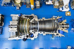 Single shaft Gas turbine, Two-shaft Gas turbine & Multi-spool Gas ...